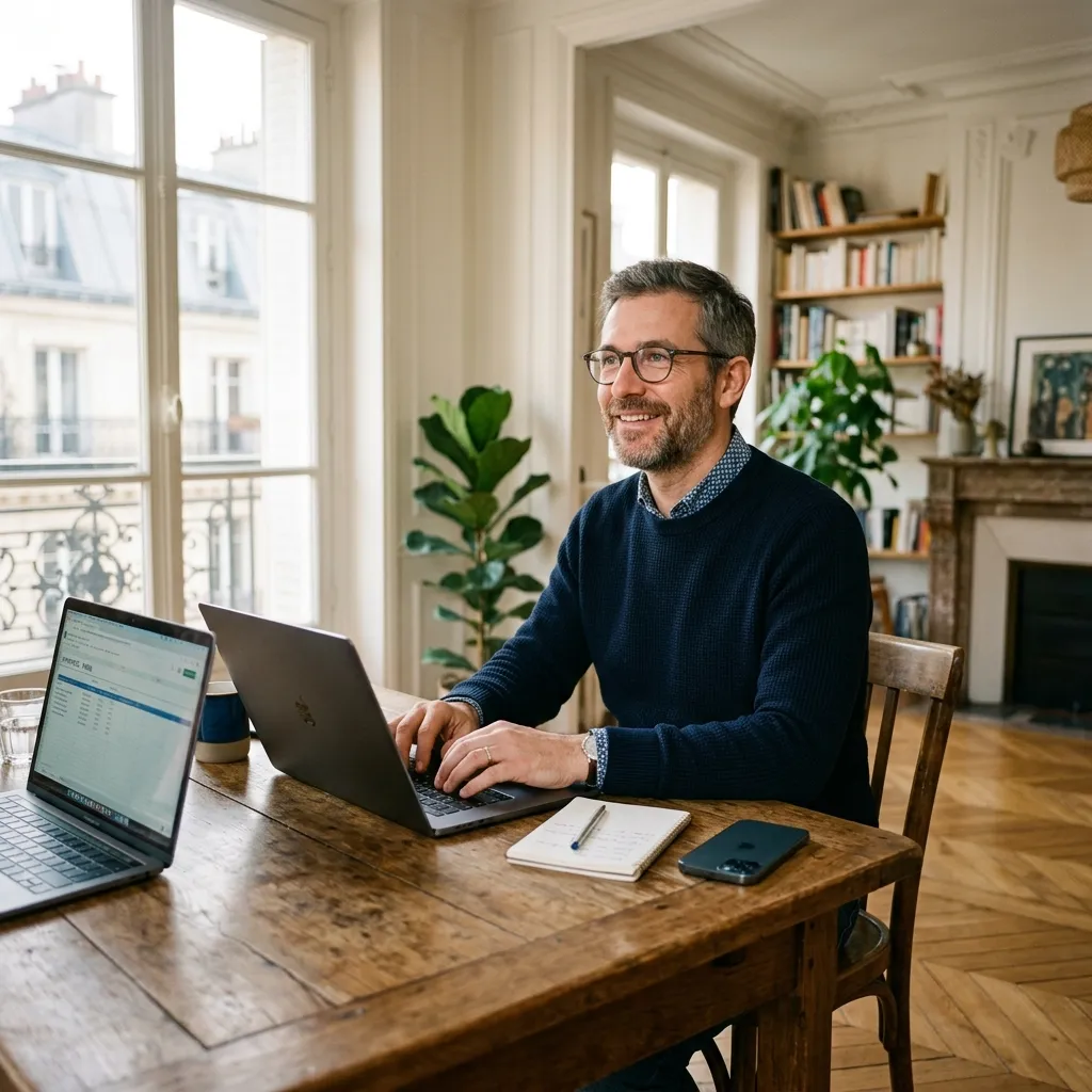 Déclaration d'occupation des impôts 2026 : Gérer mes biens